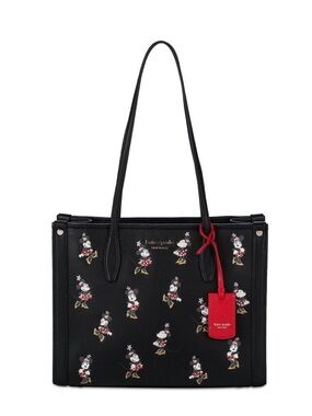 Kate Spade Disney Minnie Mouse purse